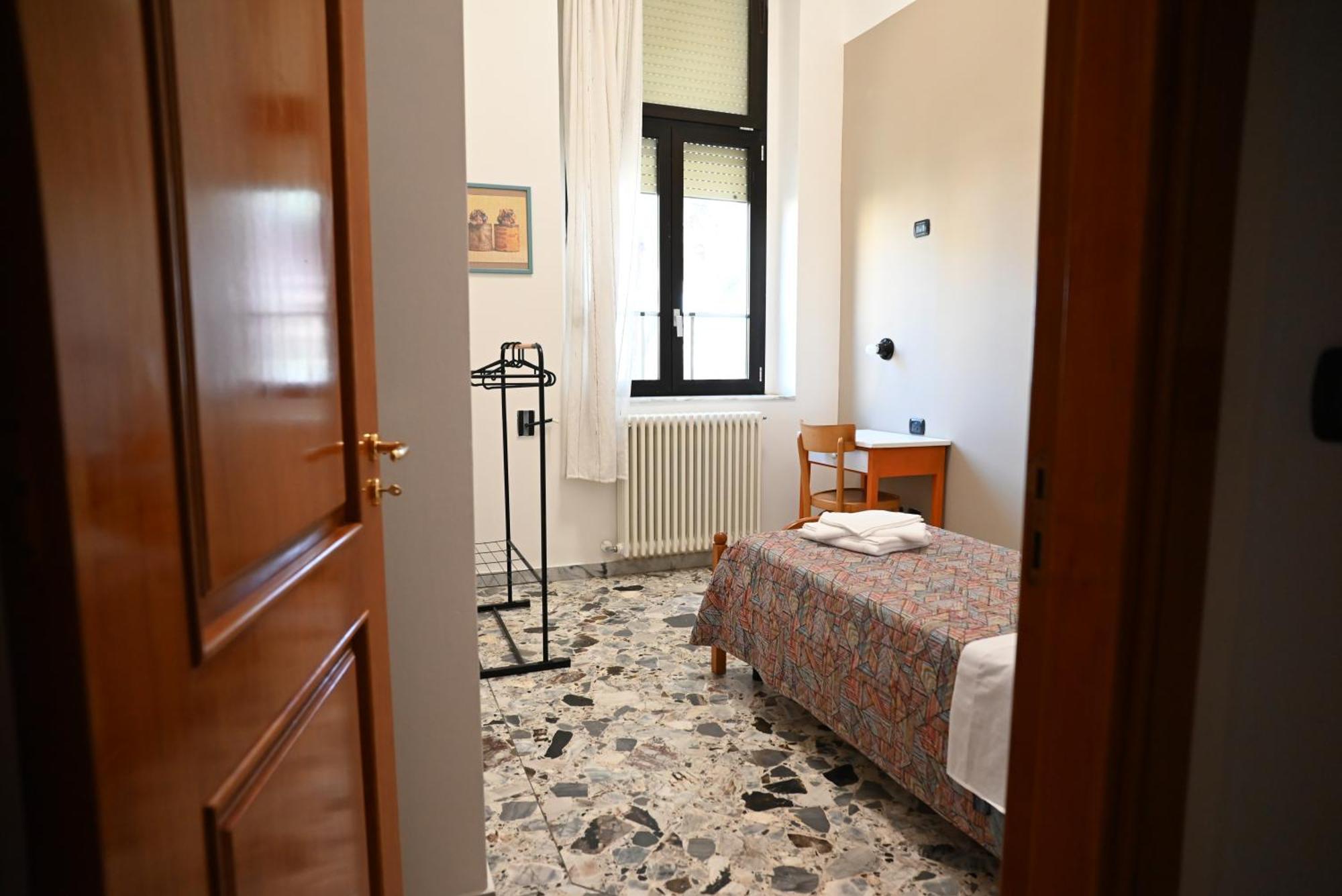 Villa San Giuseppe Bríndisi Exterior foto