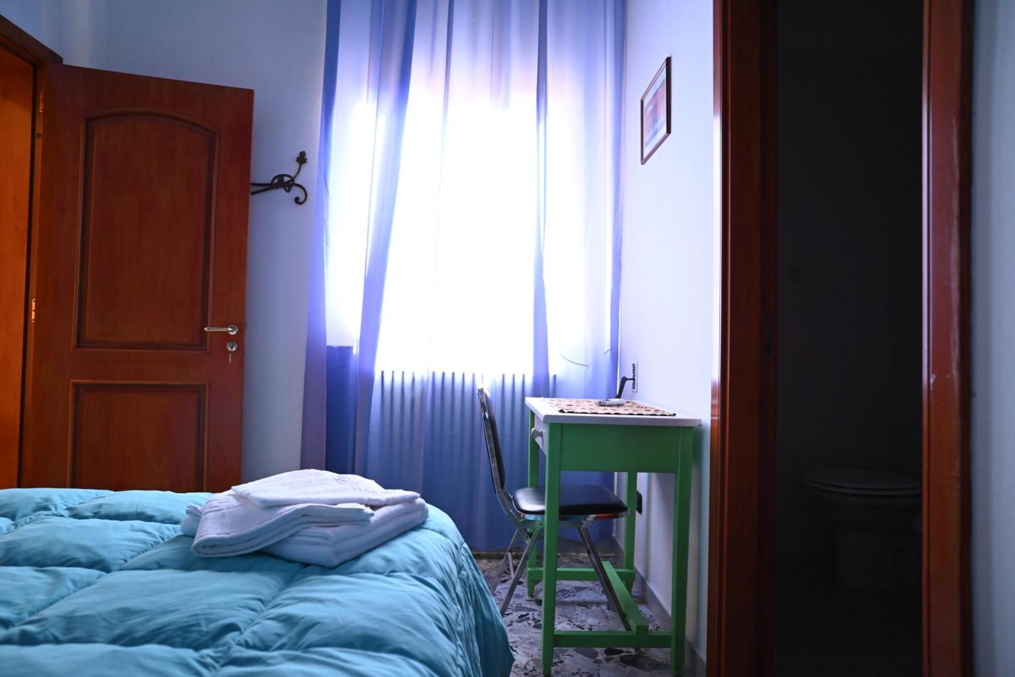 Villa San Giuseppe Bríndisi Exterior foto