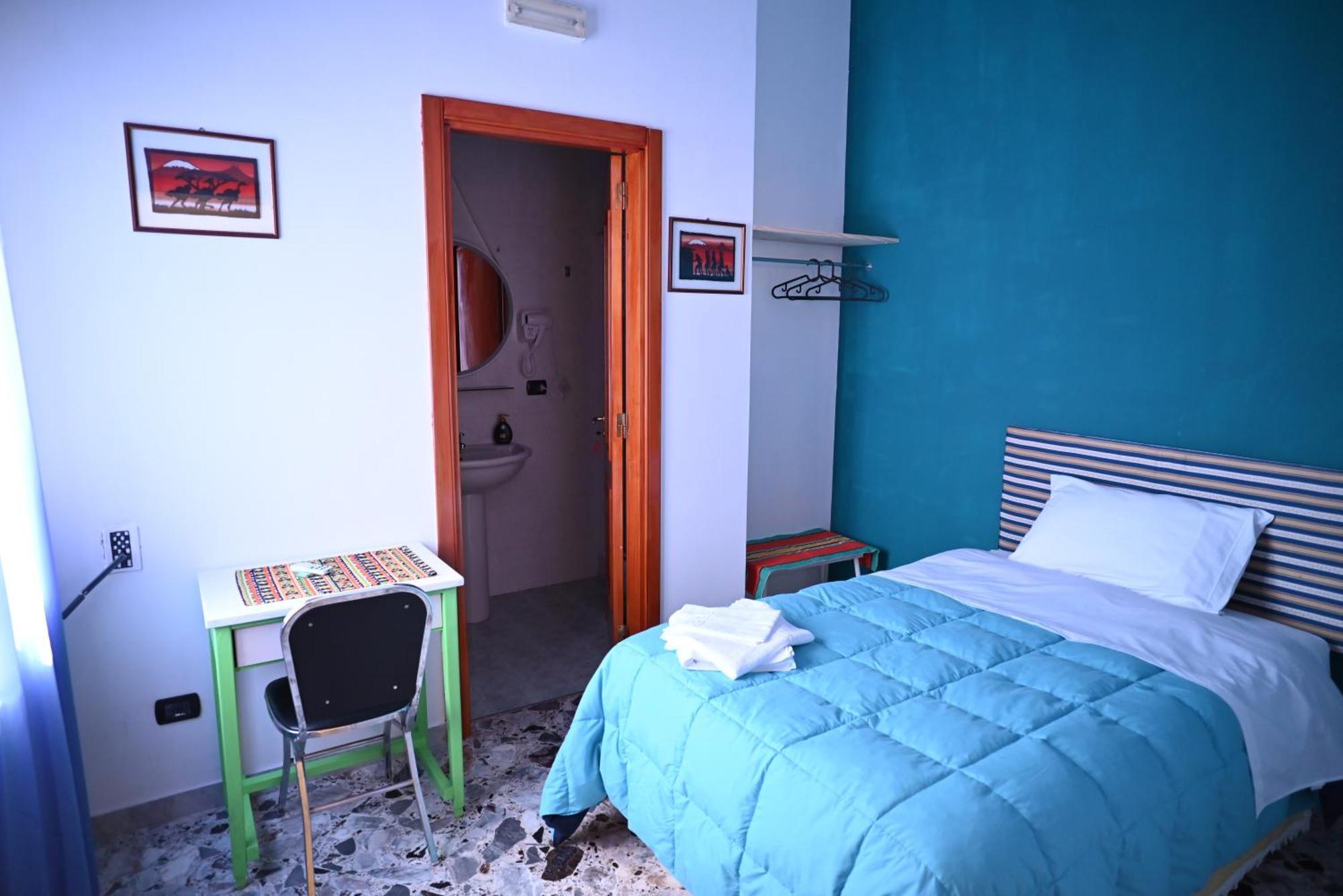 Villa San Giuseppe Bríndisi Exterior foto