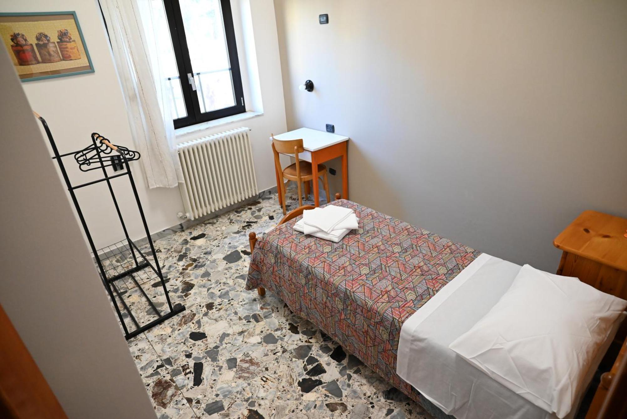 Villa San Giuseppe Bríndisi Exterior foto