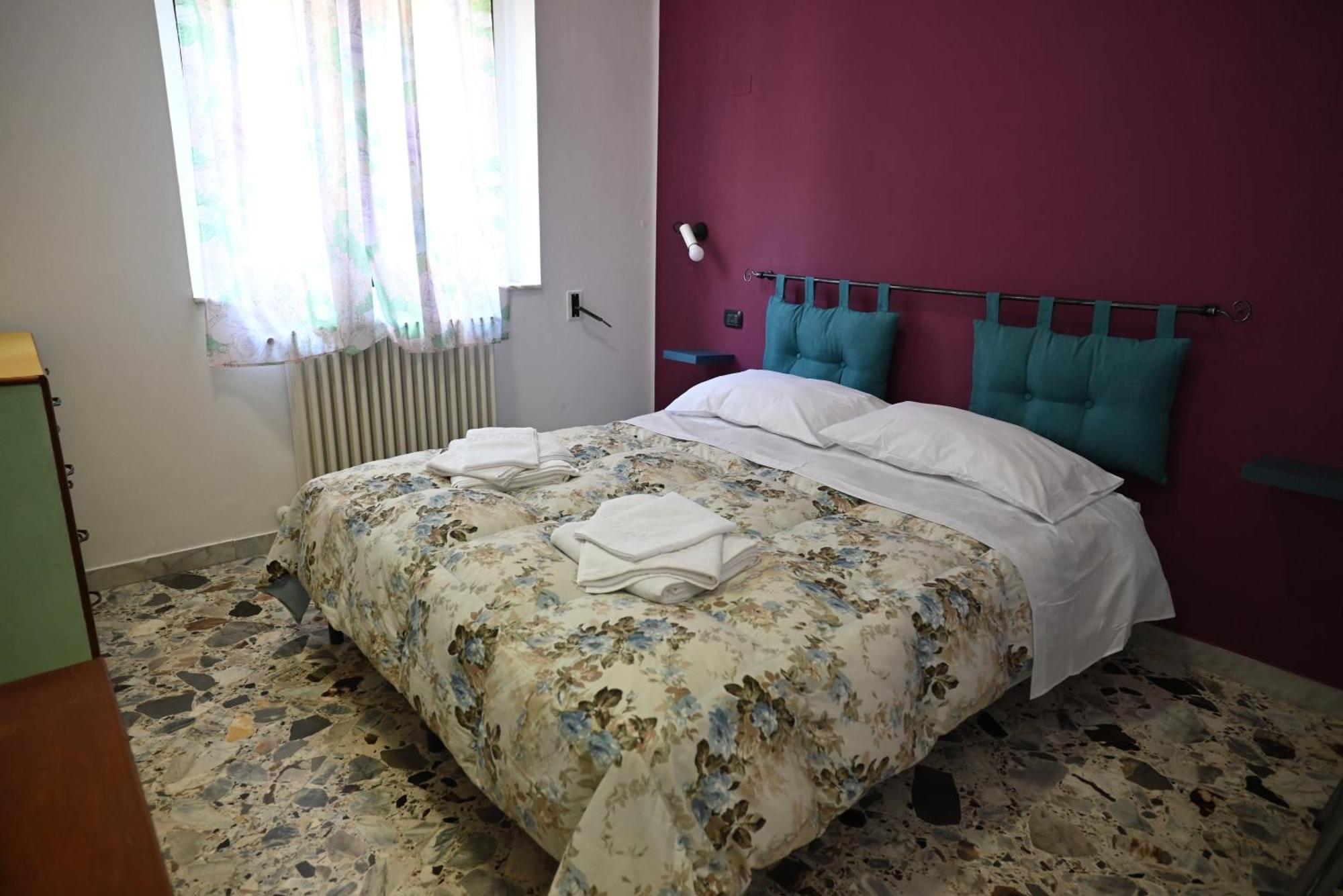 Villa San Giuseppe Bríndisi Exterior foto