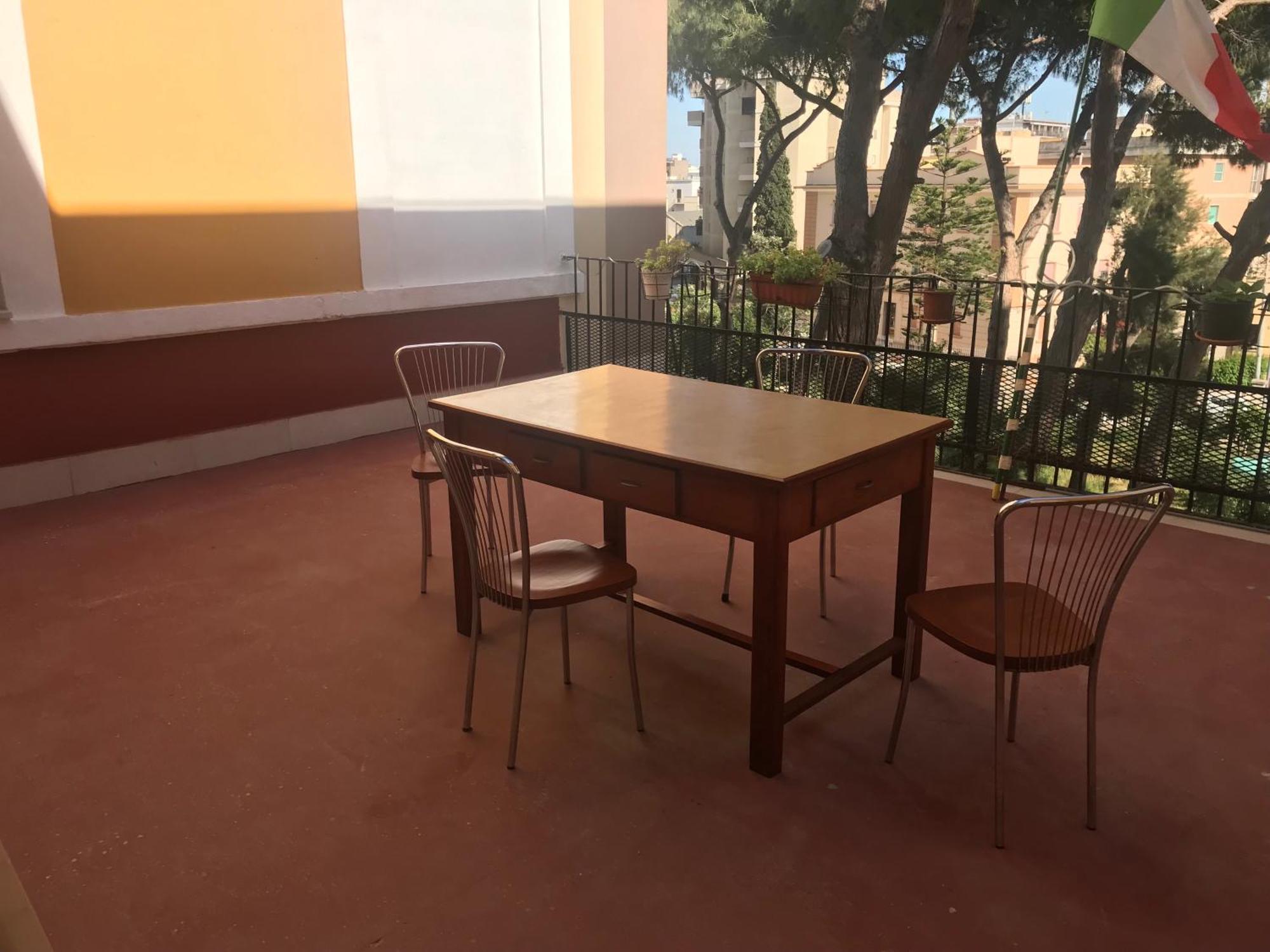 Villa San Giuseppe Bríndisi Exterior foto